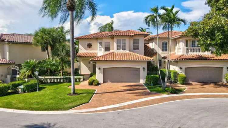 House For Sale in Boca Raton, Florida