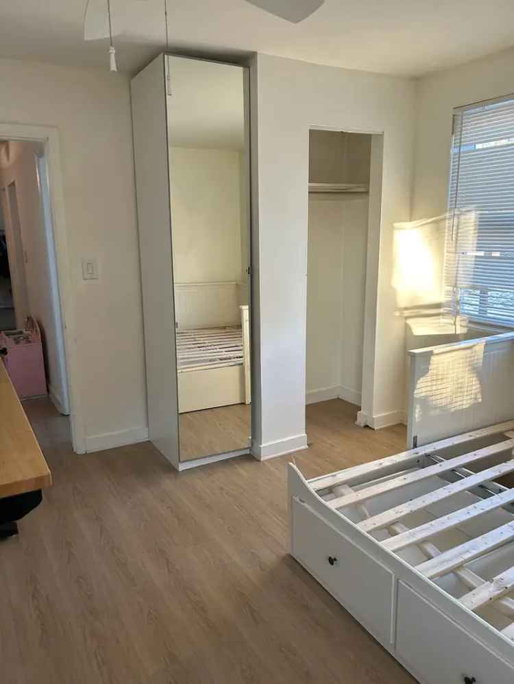 Apartment Unit for Rent