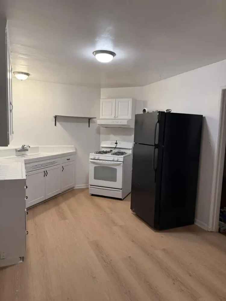 Apartment Unit for Rent