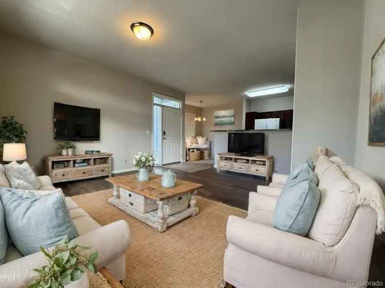 Condo For Sale in 8500, East Jefferson Avenue, Denver, Colorado