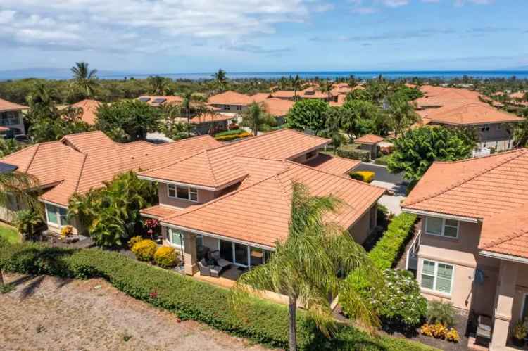 Single-family house For Sale in 102, Umeke Street, Kihei, Hawaii