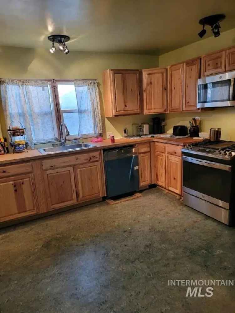 Single-family house For Sale in 2363, 7th Avenue North, Payette, Idaho