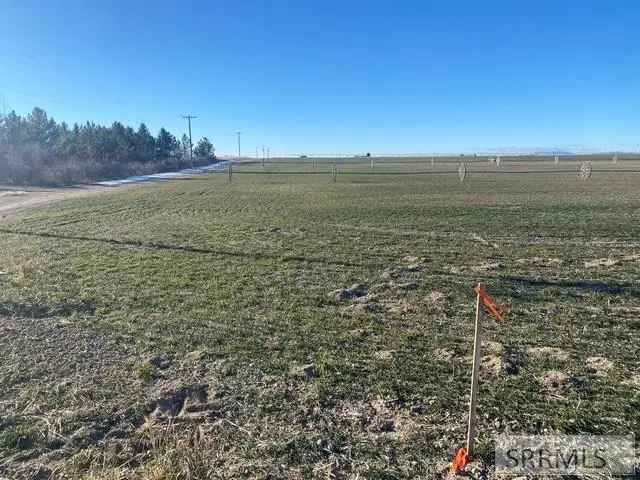 Land For Sale in Blackfoot, Idaho