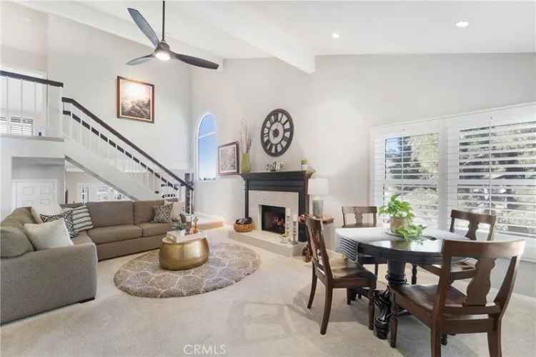 Single-family house For Sale in 346, Trabuco Canyon Way, Brea, California