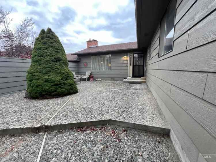 House For Sale in 2237, 14th Street, Lewiston, Idaho