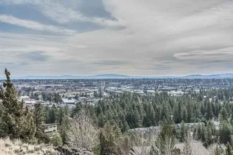 Bend Home Rental Amazing Views Open Floor Plan Hot Tub