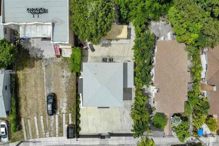 Multi-family house For Sale in 241, Northwest 34th Terrace, Miami, Florida