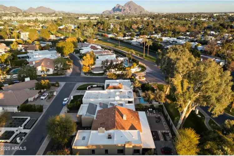 Single-family house For Sale in 2423, East Marshall Avenue, Phoenix, Arizona