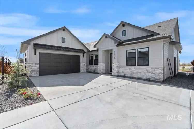 Single-family house For Sale in 11273, South Corballis Lane, Kuna, Idaho