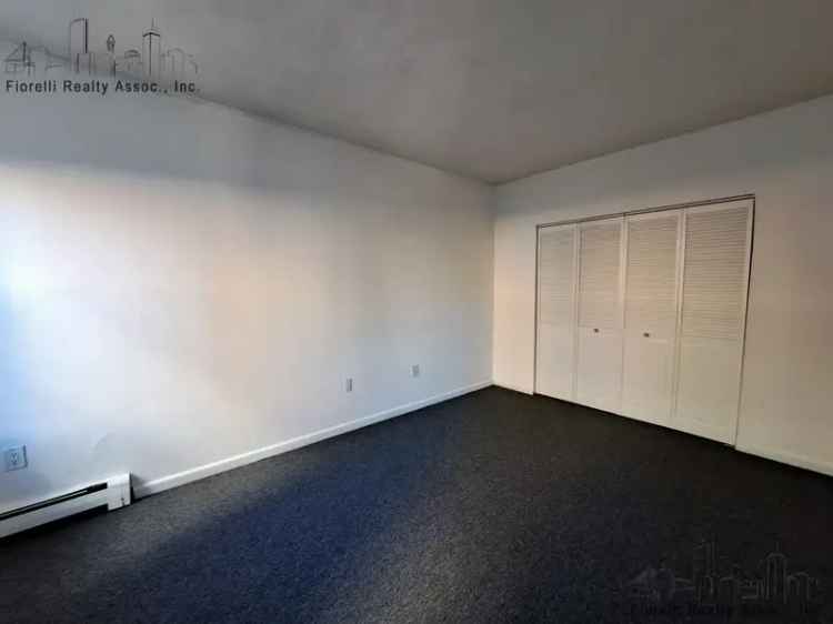 Apartment Unit for Rent