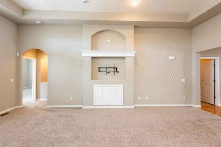 Single-family house For Sale in 26433, East Caley Drive, Aurora, Colorado