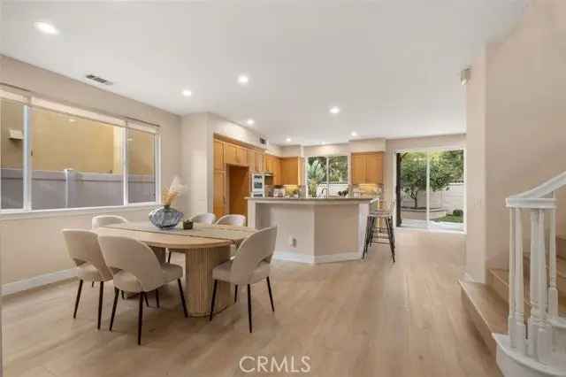 Single-family house For Sale in 9, Bel Flora Court, Aliso Viejo, California