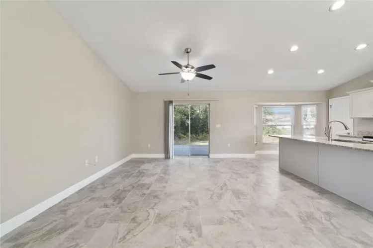 Single-family house For Sale in Ocala, Florida