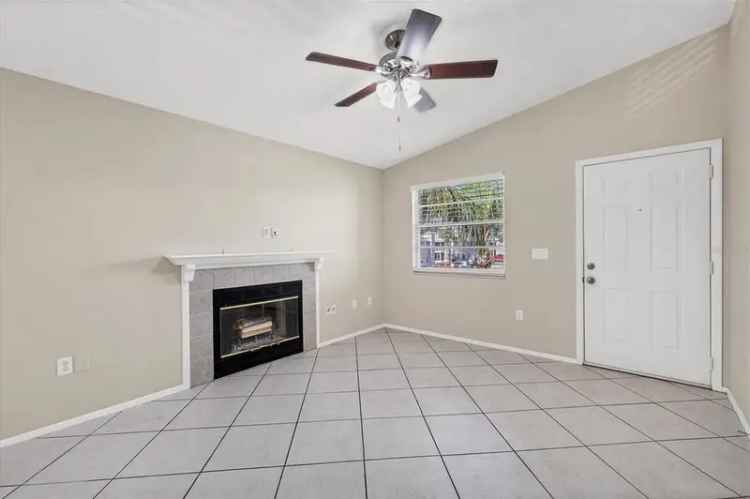 Condo For Sale in South Bradenton, Florida