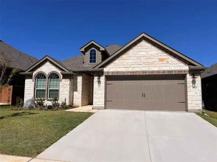 Single-family house For Rent in Texas