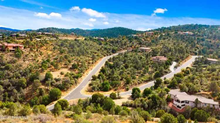 Land For Sale in 690, West Lee Boulevard, Prescott, Arizona