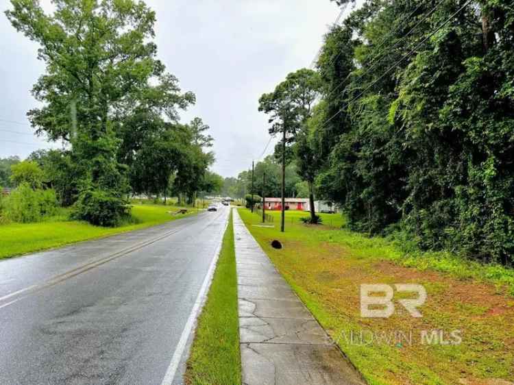 Land For Sale in Daphne, Alabama