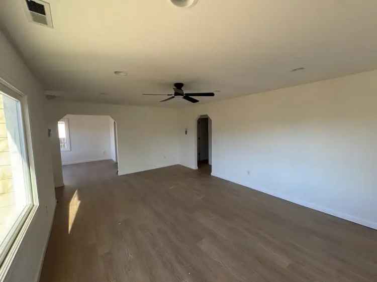 Home for Rent Completely Renovated Pet-Friendly