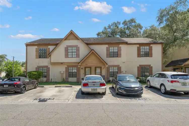 House For Sale in Clearwater, Florida