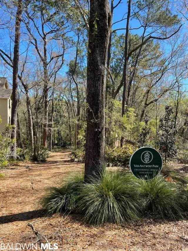 Land For Sale in Fairhope, Alabama