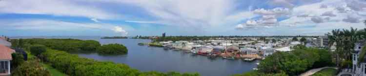 Land For Sale in 7008, Hawks Harbor Circle, Bradenton, Florida