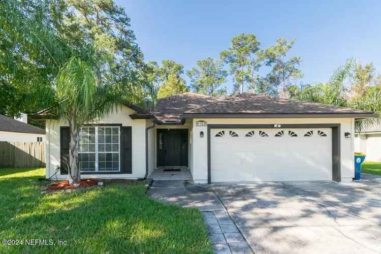 Single-family house For Sale in Jacksonville, Florida