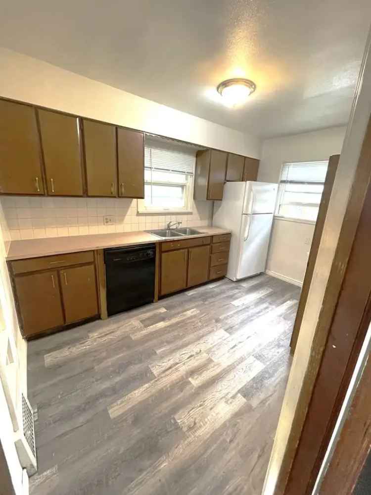 Apartment Unit for Rent