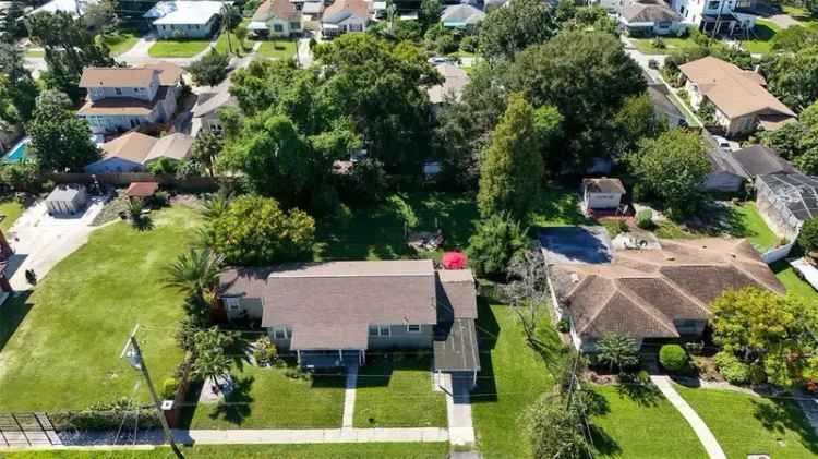 Land For Sale in 710, West Braddock Street, Tampa, Florida