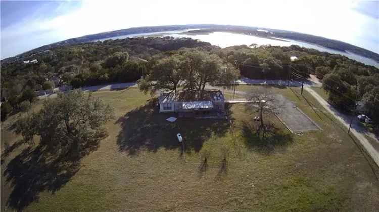 Land For Sale in 4731, Eck Lane, Hudson Bend, Texas