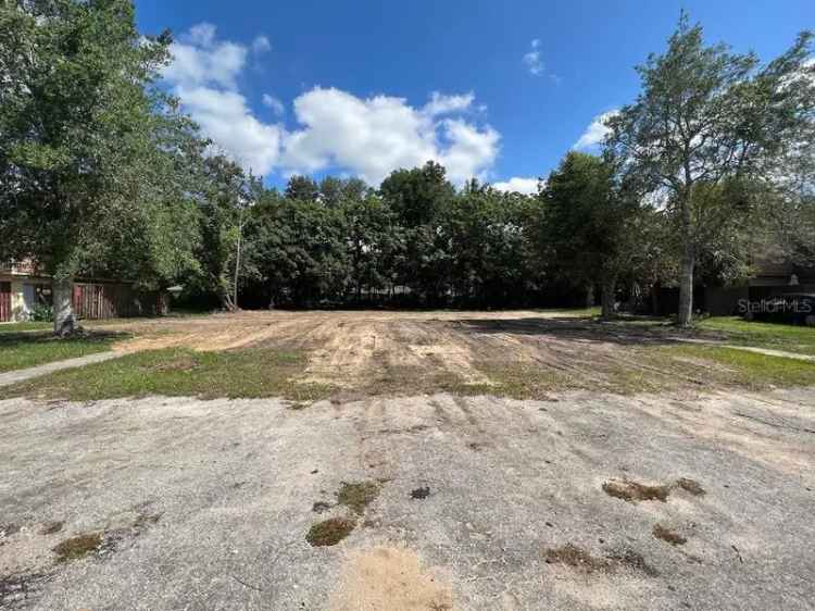 Land For Sale in Ocala, Florida