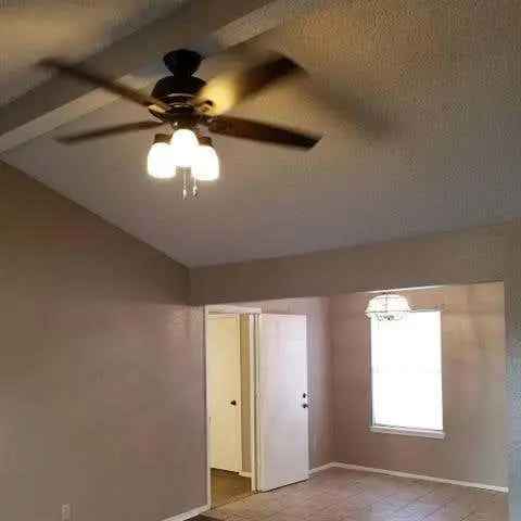 Single-family house For Rent in Abilene, Texas