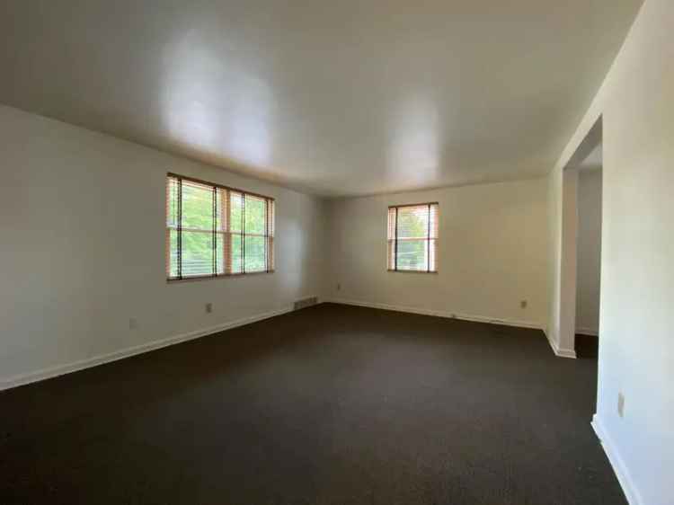 Apartment Unit for Rent