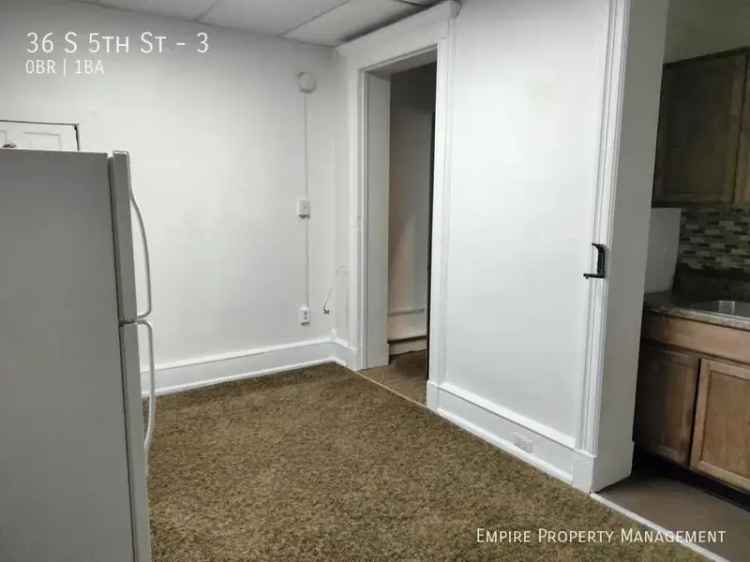 Apartment Unit for Rent