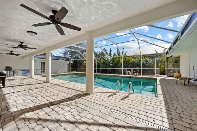 Single-family house For Sale in 625, West Olympia Avenue, Punta Gorda, Florida