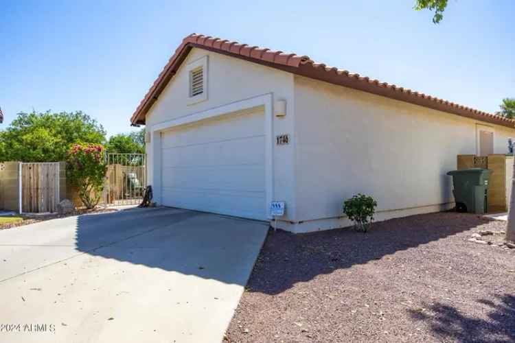 House For Sale in Casa Grande, Arizona