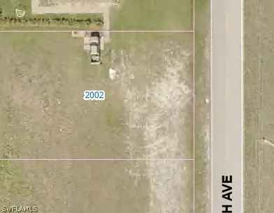 Land For Sale in Cape Coral, Florida