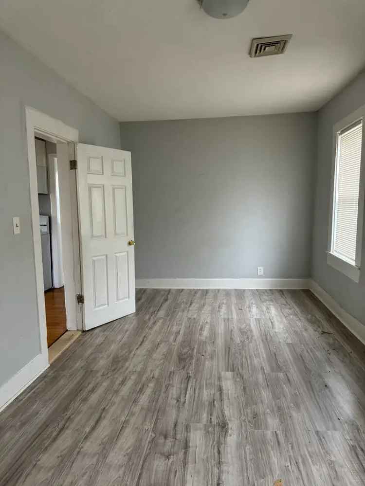 Apartment Unit for Rent Shrewsbury Street