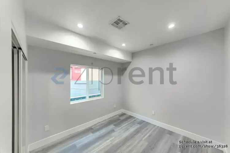 Modern 2-Bedroom Home Near K-town and Downtown LA