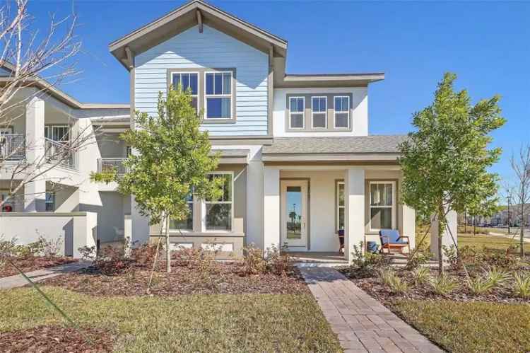 House For Sale in Orlando, Florida