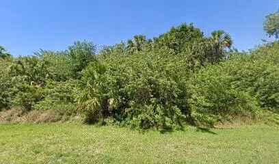 Land For Sale in Naples, Florida