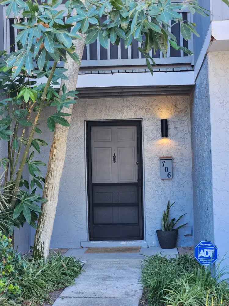 3 Bed 2.5 Bath Townhouse for Rent in Altamonte Springs