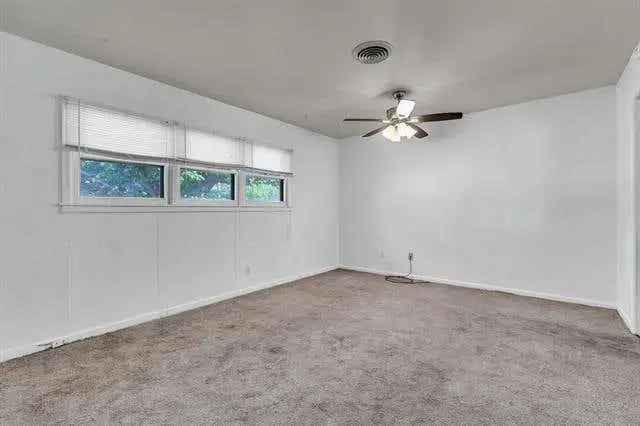 Single-family house For Sale in 3565, Sayles Boulevard, Abilene, Texas