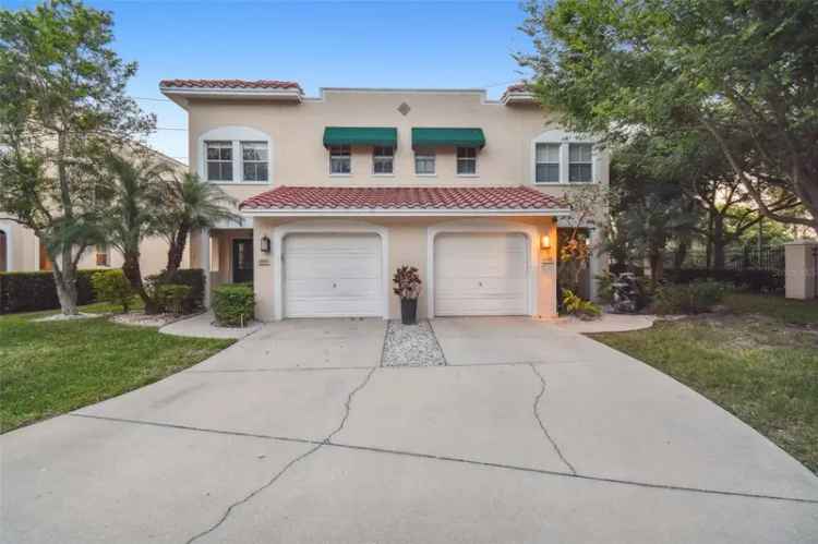 House For Sale in 5680, Samter Court, Tampa, Florida