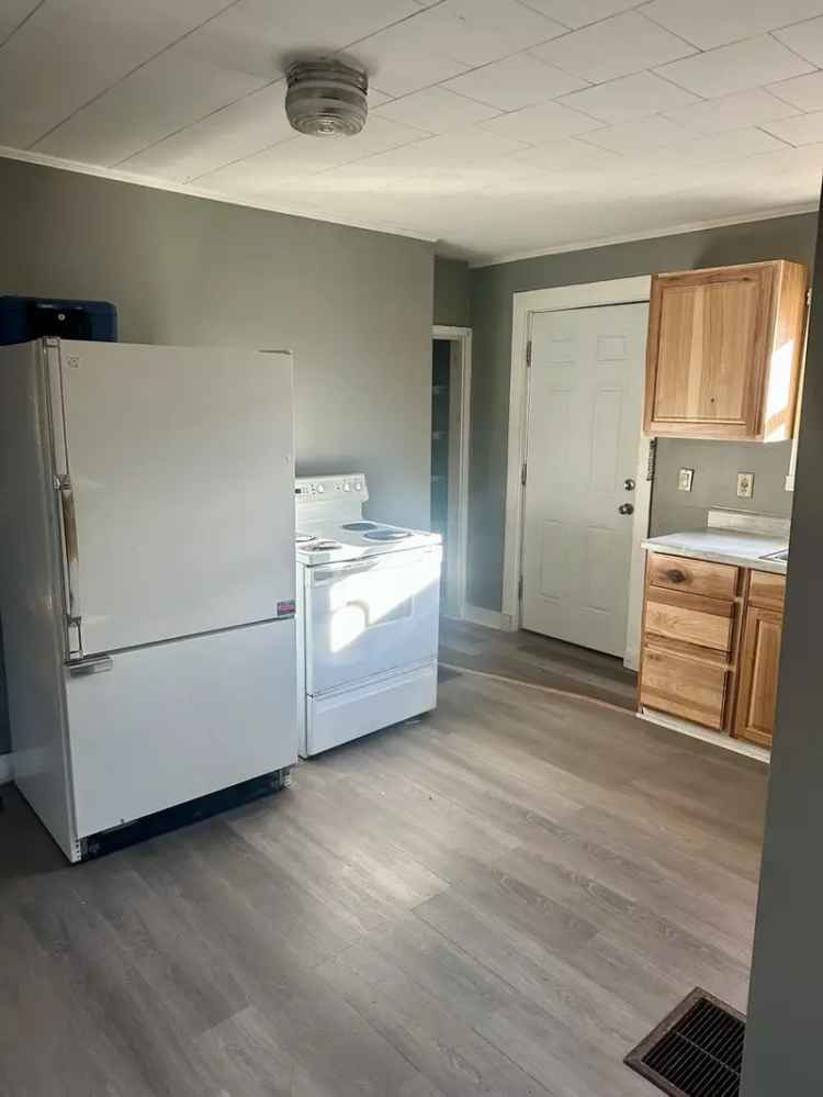 Apartment Unit for Rent