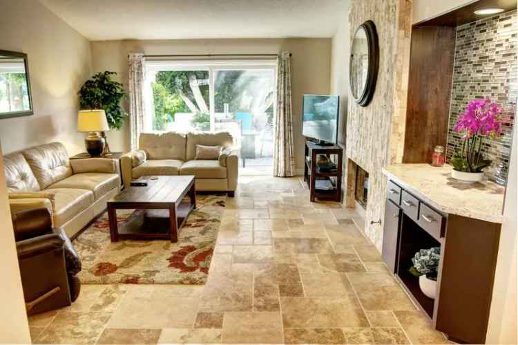 Condo For Sale in Palm Desert, California