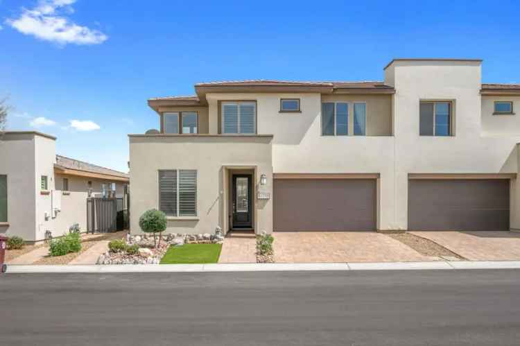 Single-family house For Sale in Indio, California