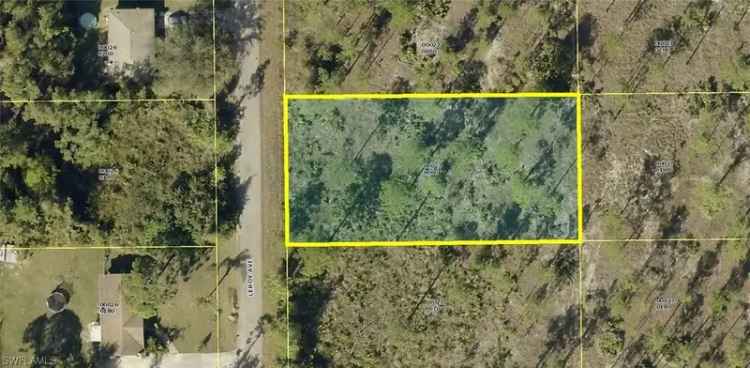 Land For Sale in 212, Leroy Avenue, Florida