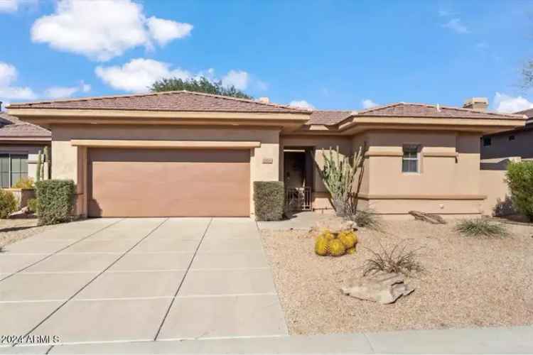 Single-family house For Sale in 7700, East Balao Drive, Scottsdale, Arizona