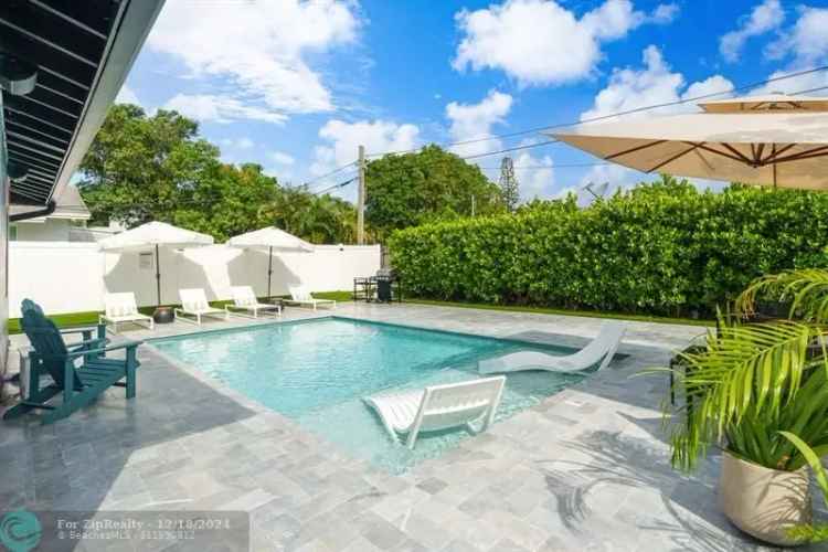 Multi-family house For Sale in 217, Northeast 11th Street, Delray Beach, Florida