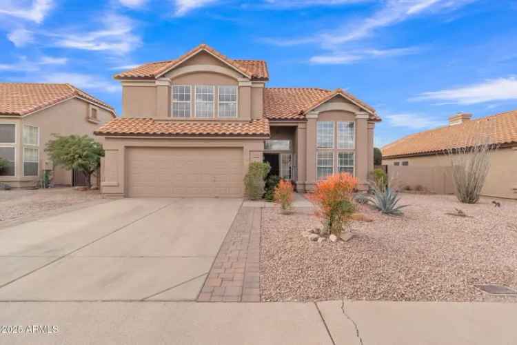 Single-family house For Sale in 4028, North Ranier, Mesa, Arizona